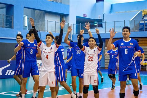 philippine volleyball history|History of the Philippine Volleyball Associations And Leagues.